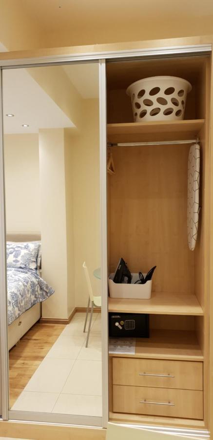 London Luxury Apartments 5 Min Walk From Ilford Station, With Free Parking Free Wifi מראה חיצוני תמונה