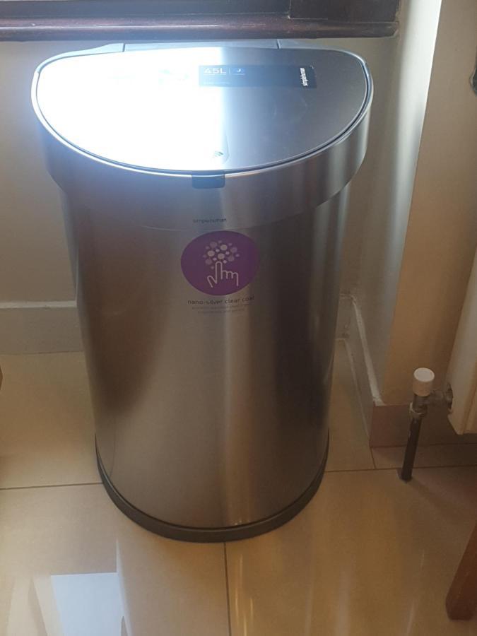 London Luxury Apartments 5 Min Walk From Ilford Station, With Free Parking Free Wifi מראה חיצוני תמונה